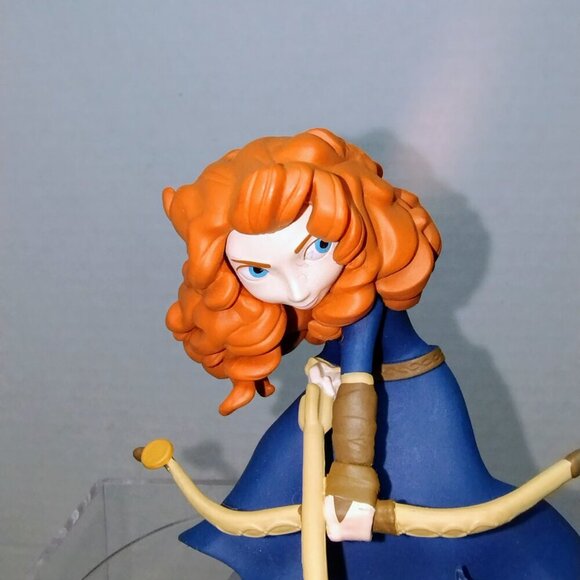 Disney Infinity 2.0 Brave Merida Figure INF-100119 - Picture 3 of 4